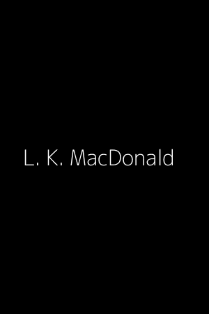Laura K. MacDonald